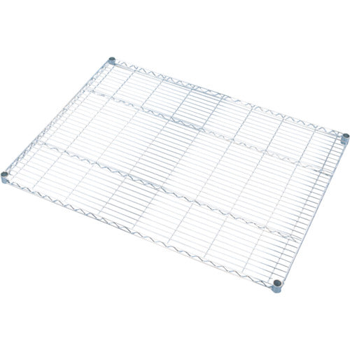 ＩＲＩＳ　５４６７９３　メタルラック用棚板　１２００×９１０×４０