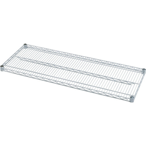ＩＲＩＳ　５３７８６５　メタルラック［［Ｒ下］］　高耐荷重棚板　ＭＲ―１２ＴＫ　シルバー
