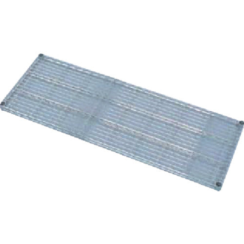 ＩＲＩＳ　１０６５０６　メタルラック用棚板　１３００×４６０×４０