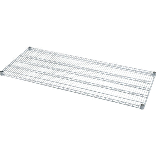 ＩＲＩＳ　５３７８６８　メタルラック［［Ｒ下］］　高耐荷重棚板　ＭＲ―１５６０ＴＫ　シルバー