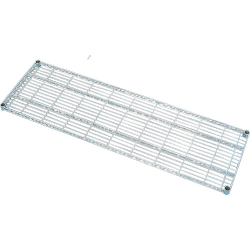 ＩＲＩＳ　１０４７２９　メタルラック用棚板　１５００×４６０×４０