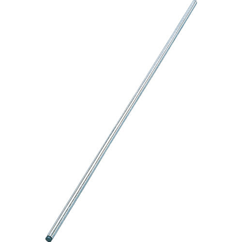 ＩＲＩＳ　１０６５１２　メタルラック用ポール　径２５×１６９０