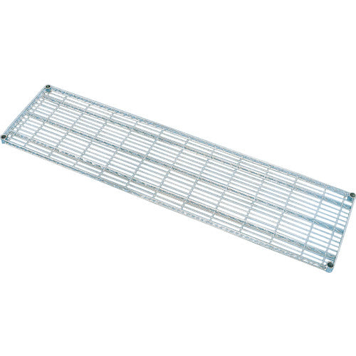 ＩＲＩＳ　１０４７３０　メタルラック用棚板　１８００×４６０×４０