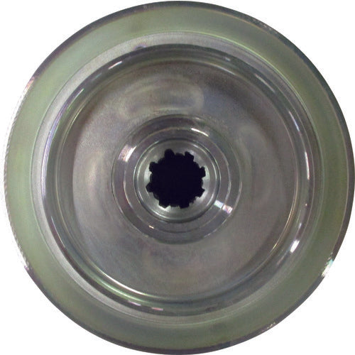 ＫＩＴＯ　電気トロリＭＲ２形用部品　ブレーキドラム　クミ