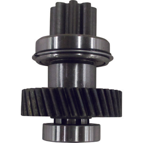 ＫＩＴＯ　電気トロリＭＲ２形用部品　ギヤＳ　一式　適合機種：ＭＲ２（０２０Ｓ／ＩＳ、０３０Ｓ／ＩＳ）