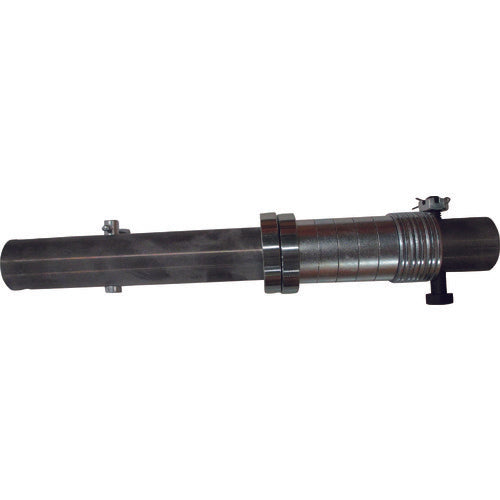 ＫＩＴＯ　電気トロリＭＲ２形用部品　ツリジクヒョウジュン　一式　適合機種：ＭＲ２（０２０）