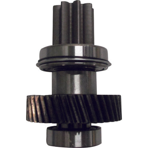 ＫＩＴＯ　電気トロリＭＲ２形用部品　ギヤＳ　一式　適合機種：ＭＲ２（０５０Ｓ／ＩＳ）