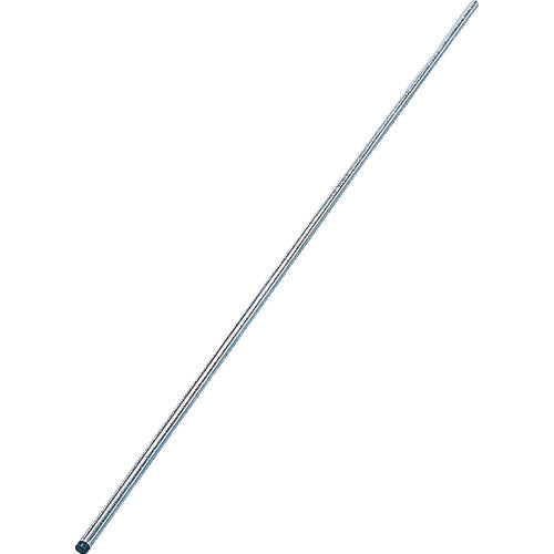 ＩＲＩＳ　５４６９５１　メタルラック用ポール　径２５×２１９５