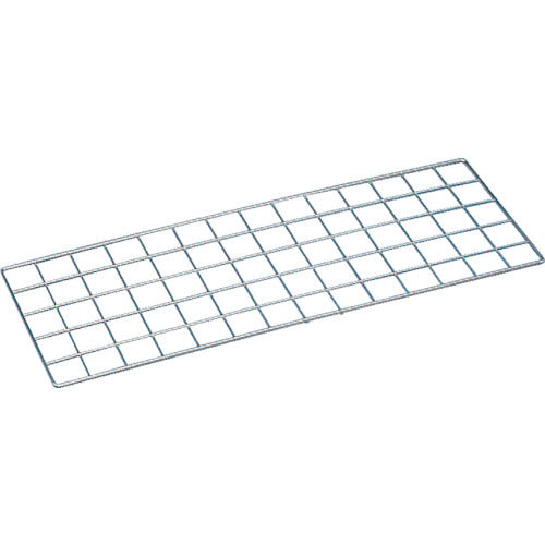 ＩＲＩＳ　５４０１１８　メタルラック用メッシュパネル　７００×２５０