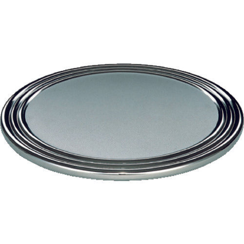 タイユー　小型マワールミニ　５００ｋｇ　直径４５０ｍｍ　天板付