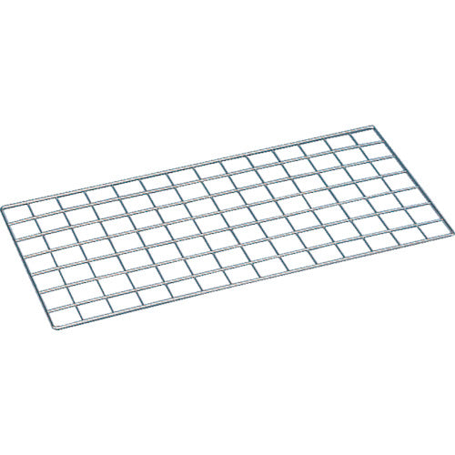 ＩＲＩＳ　５４０１１９　メタルラック用メッシュパネル　７００×３５０