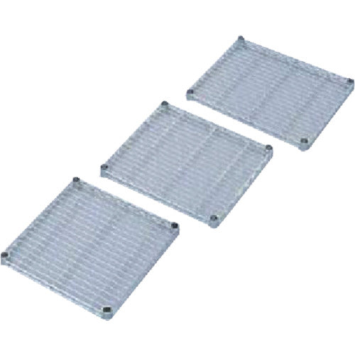 ＩＲＩＳ　５４６７８１　メタルラック用棚板　５５０×４６０×４０