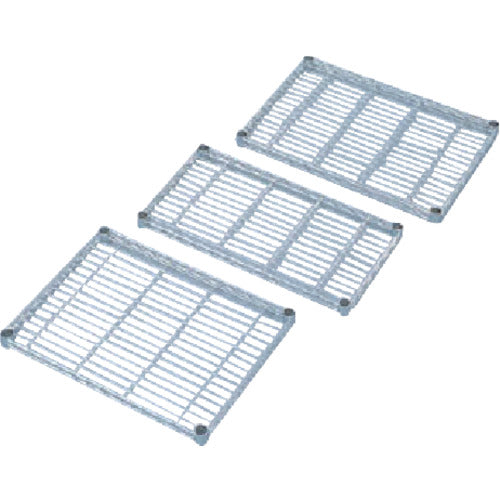 ＩＲＩＳ　５４６７８２　メタルラック用棚板　６５０×４６０×４０