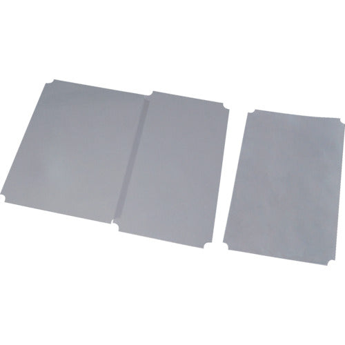 ＩＲＩＳ　５４７５５１　メタルラック硬質クリアシート　ＭＲ－７５４６Ｅ