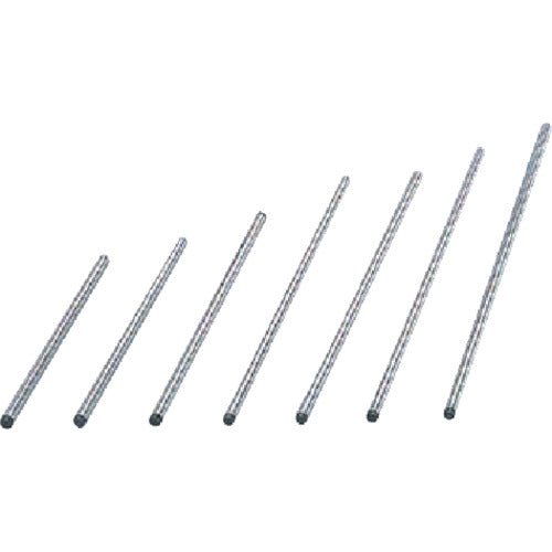 ＩＲＩＳ　５４６８８３　メタルラック用ポール　径２５×７４５