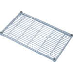 ＩＲＩＳ　１０６５０４　メタルラック用棚板　８００×４６０×４０