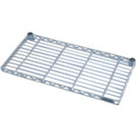ＩＲＩＳ　５３９９２４　メタルラック用ハーフ棚板　９１０×３１０×４０