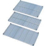 ＩＲＩＳ　５４６７８９　メタルラック用棚板　９５０×４６０×４０