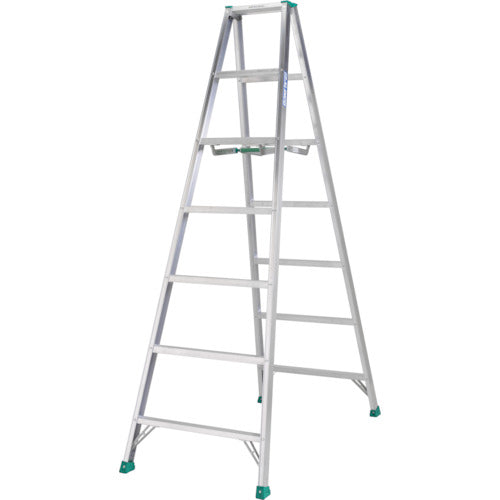 アルインコ　専用脚立　１．９９ｍ　最大使用質量１００ｋｇ