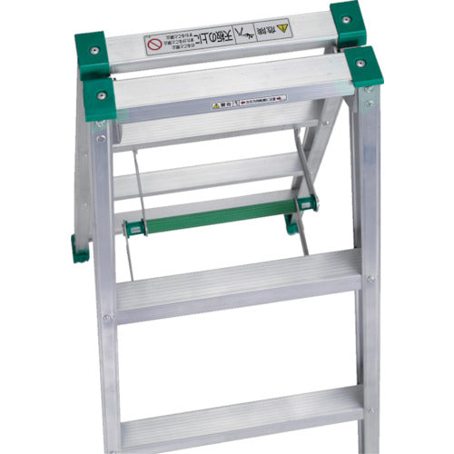 アルインコ　専用脚立　１．９９ｍ　最大使用質量１００ｋｇ