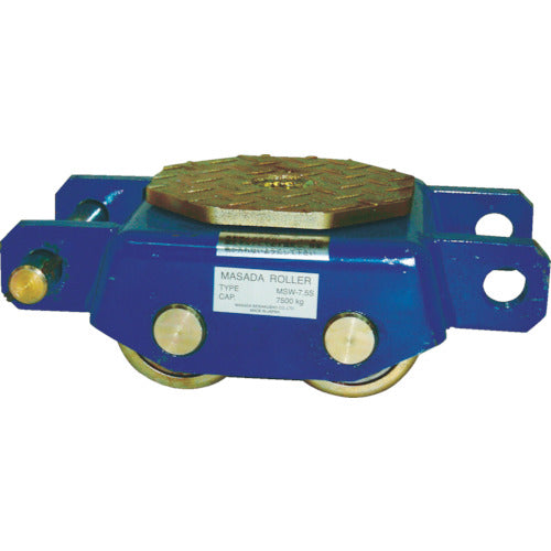 ＭＡＳＡＤＡ　ダブル・スチール　５ＴＯＮ