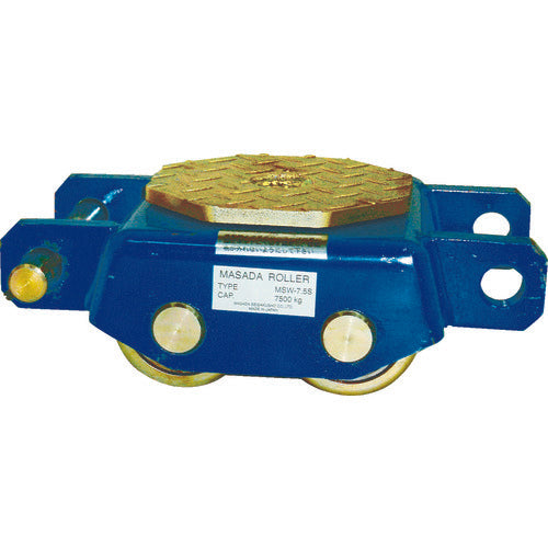 ＭＡＳＡＤＡ　ダブル・スチール　７．５ＴＯＮ　（１台＝１箱）