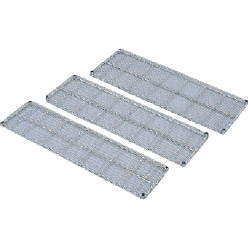 ＩＲＩＳ　５４６７６６　メタルラックミニ用棚板　１１００×４００×３３