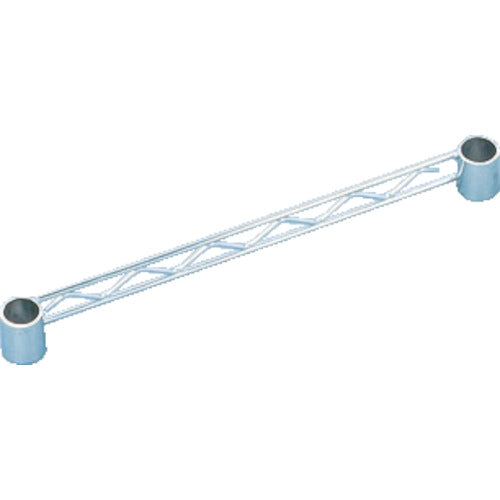 ＩＲＩＳ　１０６５２４　メタルラックミニ用サイドバー　３５０×２８×３３