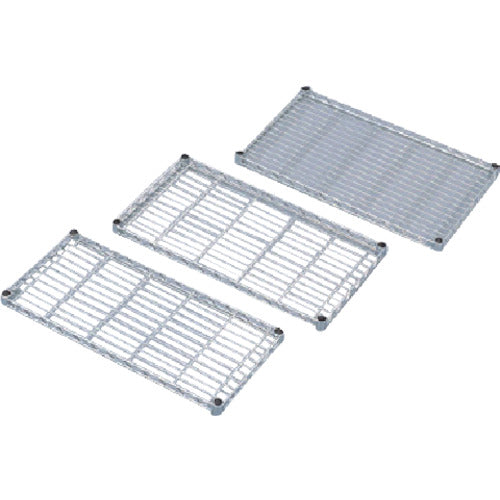 ＩＲＩＳ　５４６７４４　メタルラックミニ用棚板　６５０×３００×３３