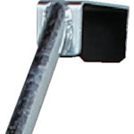 ハセガワ　マルチステッパー　ＭＴＳ−４０−３−１２００Ｓ　３段（３４６２５）