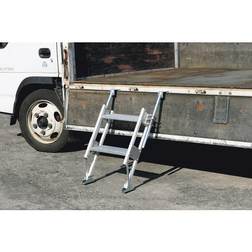 ハセガワ　マルチステッパー　ＭＴＳ−４０−４−１５００Ｓ　４段（３４６２６）