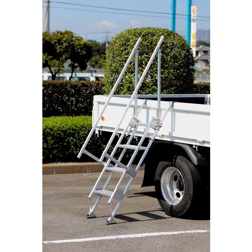 ハセガワ　マルチステッパー　ＭＴＳ−４０−４−１５００Ｓ　４段（３４６２６）