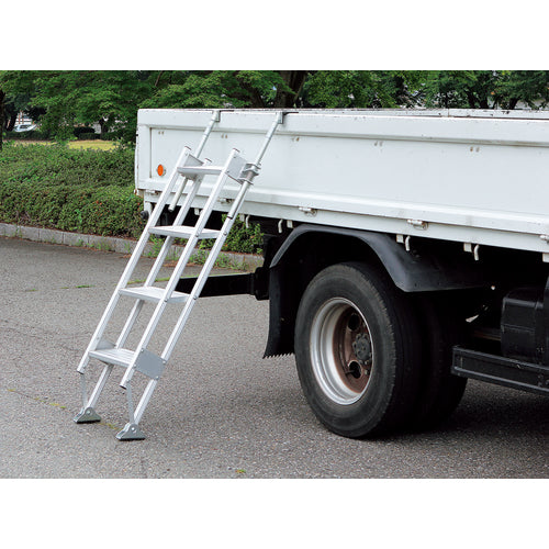 ハセガワ　マルチステッパー　ＭＴＳ−４０−５−１８００Ｓ　５段（３４７４４）