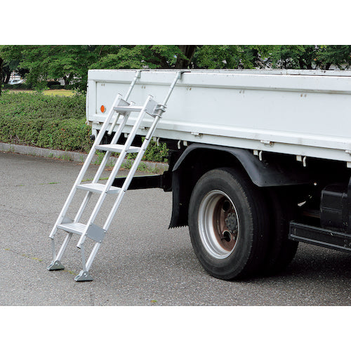 ハセガワ　マルチステッパー　ＭＴＳ−５５−３−１２００Ｓ　３段（３５４８５）