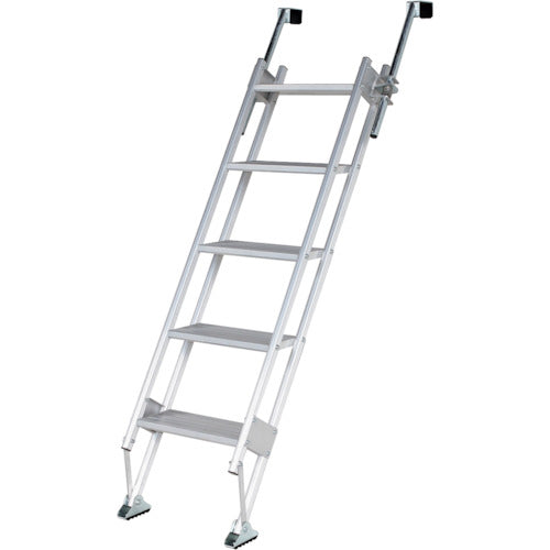 ハセガワ　マルチステッパー　ＭＴＳ−５５−５−１８００Ｓ　５段（３５４８７）