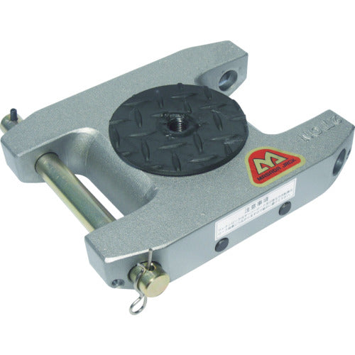 ＭＡＳＡＤＡ　アルミローラー