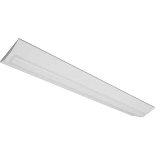 ＨｏｔａｌｕＸ　【２０２６年２月２８日迄１０％ＯＦＦ】　逆富士形２３０幅４０００ｌｍ　ＬＥＤ一体型ベース照明