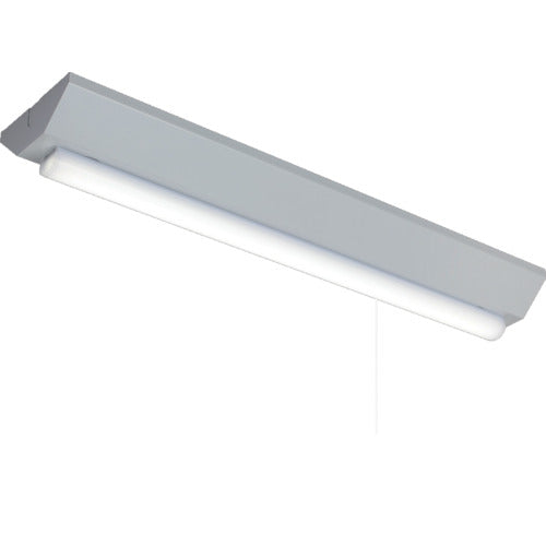 ＨｏｔａｌｕＸ　ＬＥＤ一体型ベース照明逆富士プルスイッチ付ＦＬ２０形相当１０００ｌｍ