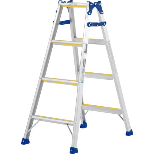 アルインコ　兼用脚立　１．１１ｍ　最大使用質量１００ｋｇ