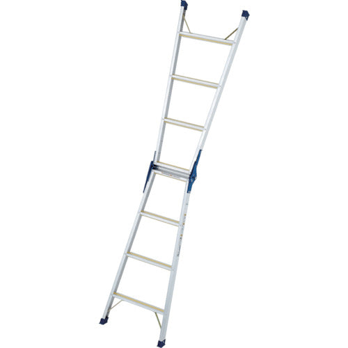 アルインコ　兼用脚立　１．１１ｍ　最大使用質量１００ｋｇ