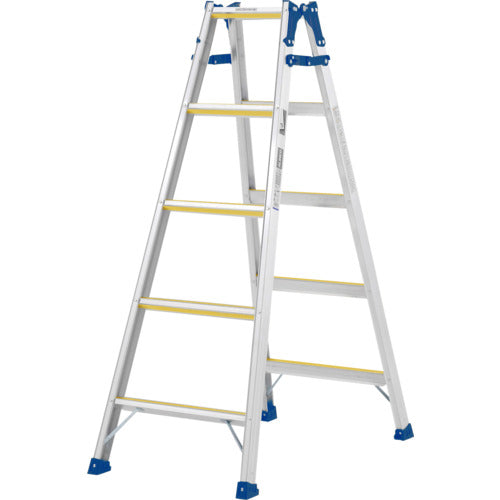 アルインコ　兼用脚立　１．４１ｍ　最大使用質量１００ｋｇ