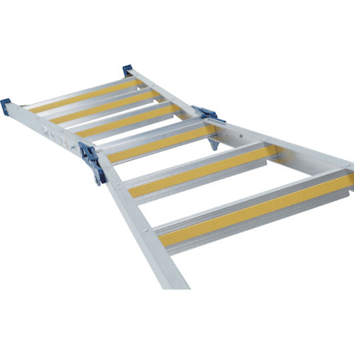 アルインコ　兼用脚立　１．４１ｍ　最大使用質量１００ｋｇ