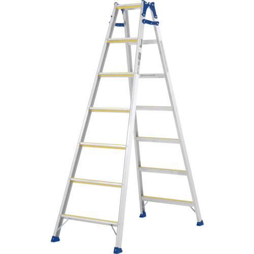 アルインコ　兼用脚立　２．００ｍ　最大使用質量１００ｋｇ