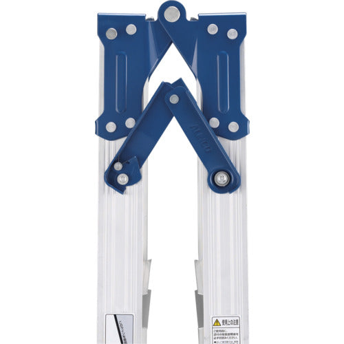 アルインコ　兼用脚立　２．００ｍ　最大使用質量１００ｋｇ