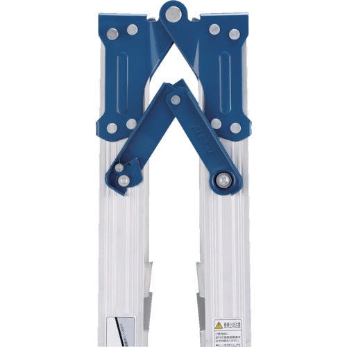 アルインコ　兼用脚立　２．００ｍ　最大使用質量１００ｋｇ