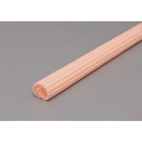 ＩＲＩＳ　５７３０２５　養生カバー　歯車型　オレンジ