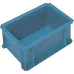 ヒシ　Ｎ型コンテナ　青