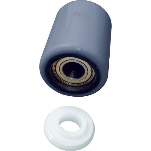 コレック　ロードホイールＡＳＳＹ（ＥＴ００００３４Ｔ）Φ６５×１００（低床）