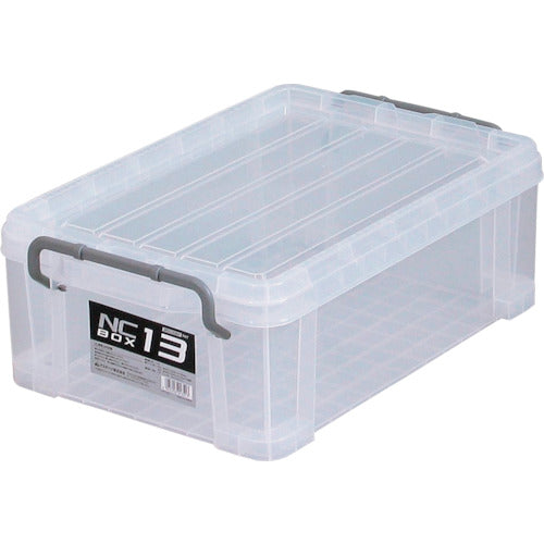 ＪＥＪアステージ　ＮＣボックス　＃１３