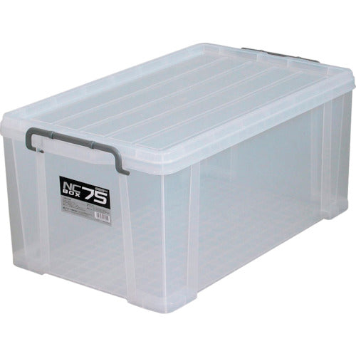 ＪＥＪアステージ　ＮＣボックス　＃７５